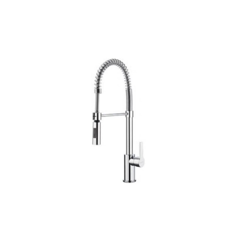 Smeg MID5CR Chrom Stal szlachetna