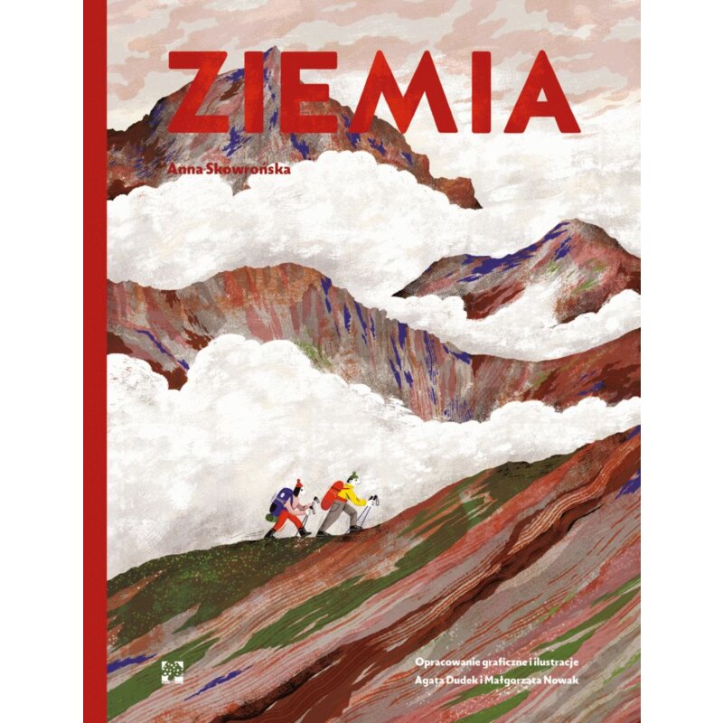 Ziemia Małgorzata Nowak