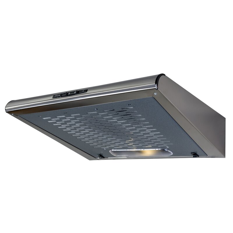 VDB Plus 60 Inox