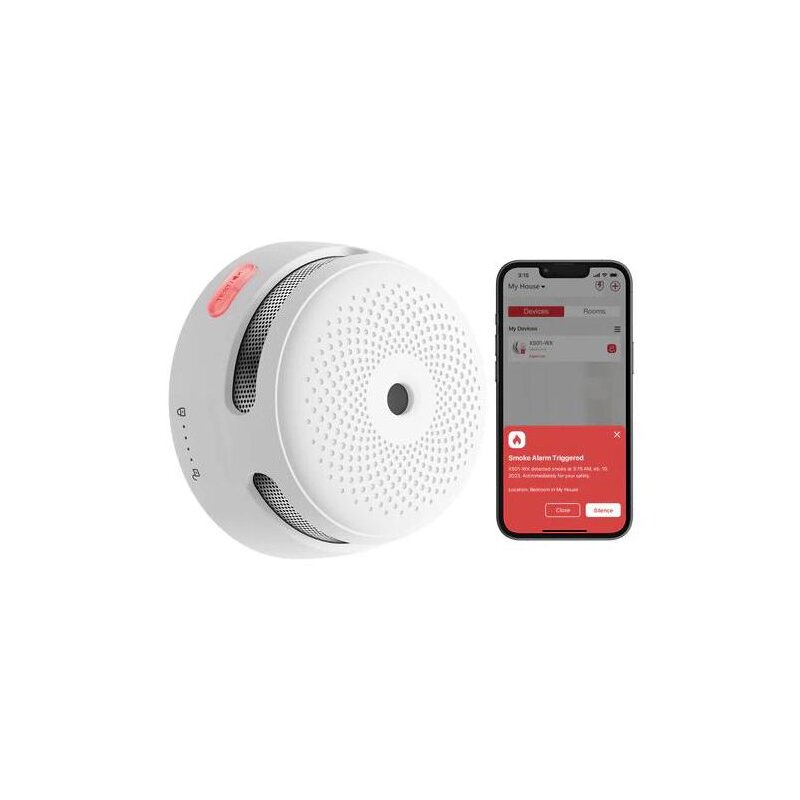 Czujnik dymu X-SENSE XS01-WX