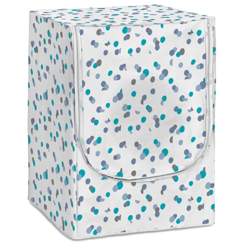 Pokrowiec na pralkę RAYEN RA-2368.12 (84 x 60 cm)