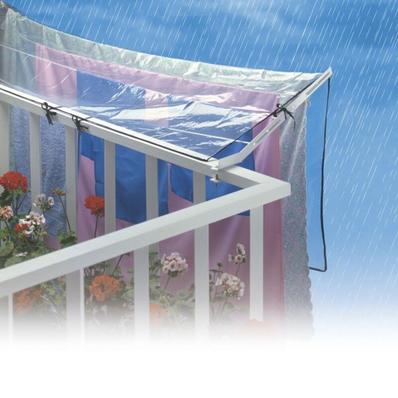 Pokrowiec na suszarkę RAYEN RA-6009