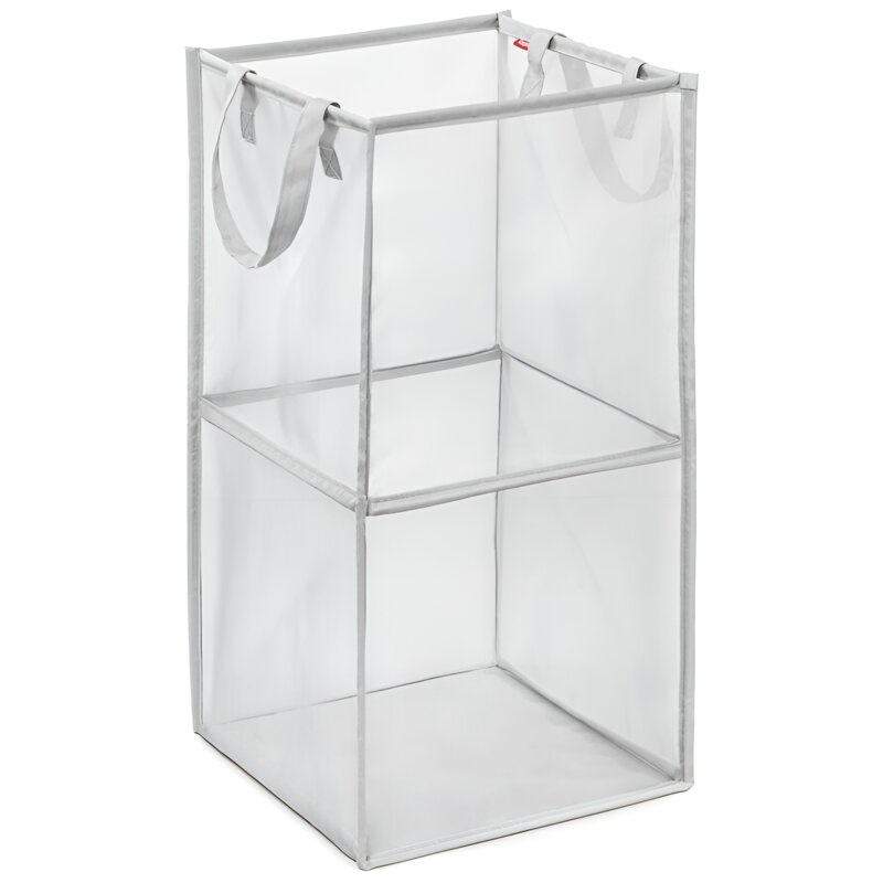 Koszyk RAYEN RA-2097 Szary