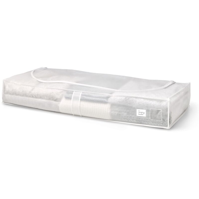 Pokrowiec na ubrania pod łóżko RAYEN RA-2034.11 (45 x 103 x 16 cm)