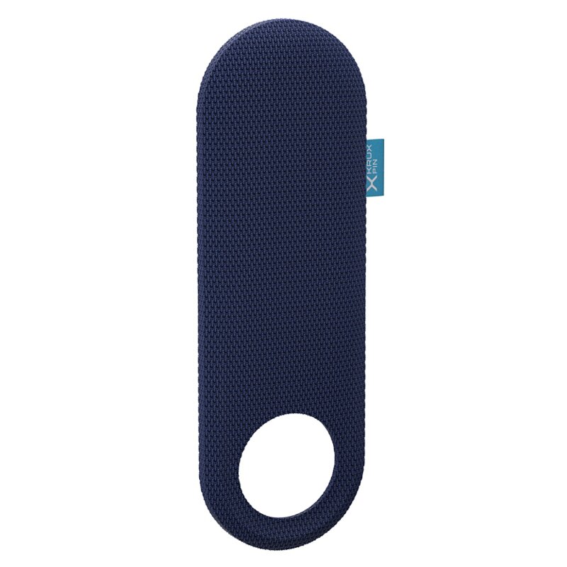 Nakładka na mikrofon KRUX Pin KRXC023 Niebieski