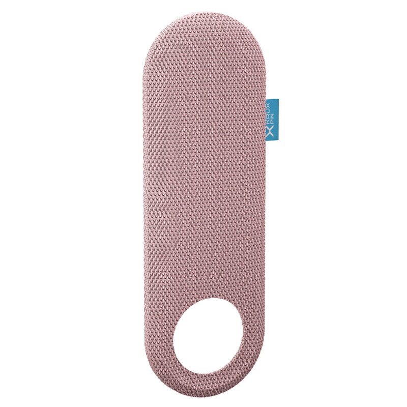 Nakładka na mikrofon KRUX Pin KRXC022 Różowy