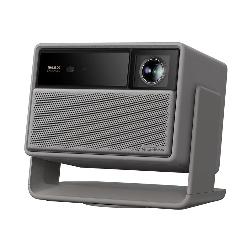 XGIMI Horizon 20 (XR13A) RGB Triple Laser 4K Wi-Fi Bluetooth Google TV