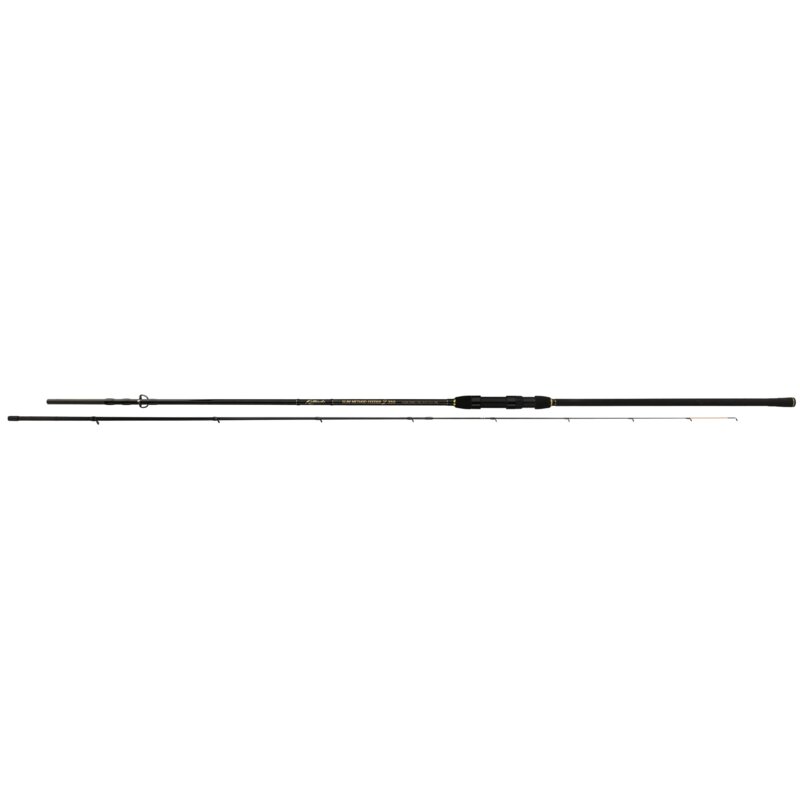 Wędka MIKADO Katsudo Slim Method Feeder 2 3.30m / 1-70g