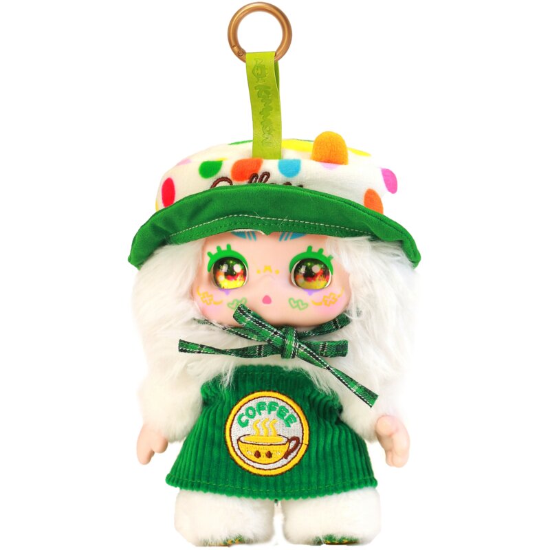 Figurka KIMMON Kawiarenka KIM556023 (1 figurka)