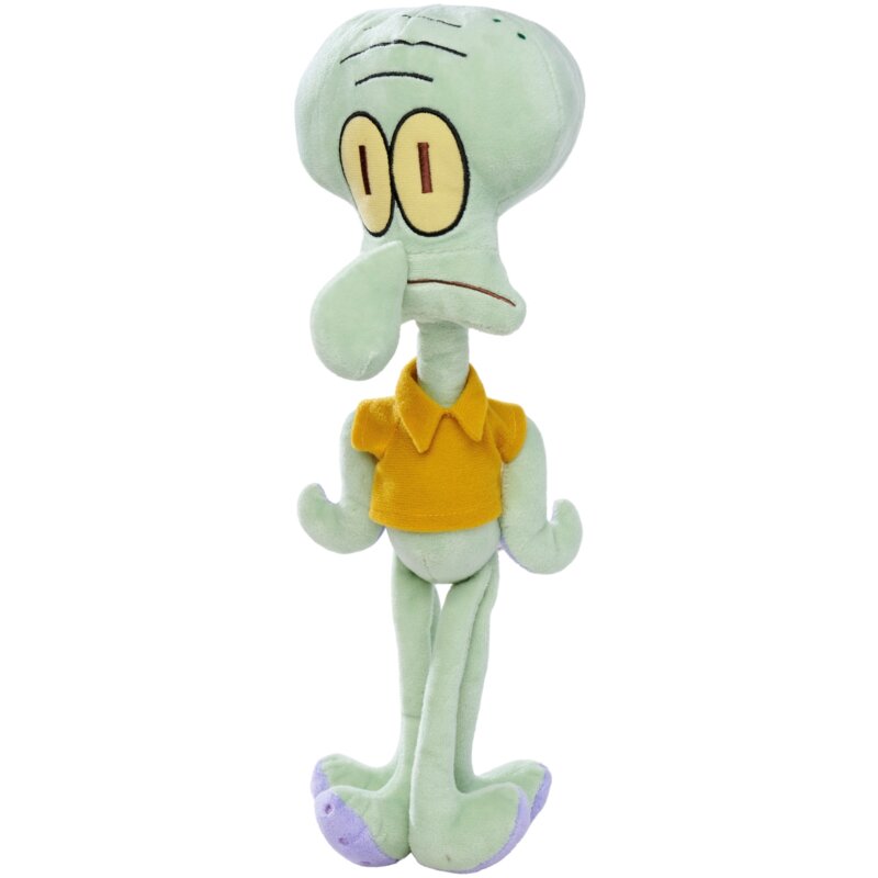 Maskotka SIMBA SpongeBob Skalmar 109491004