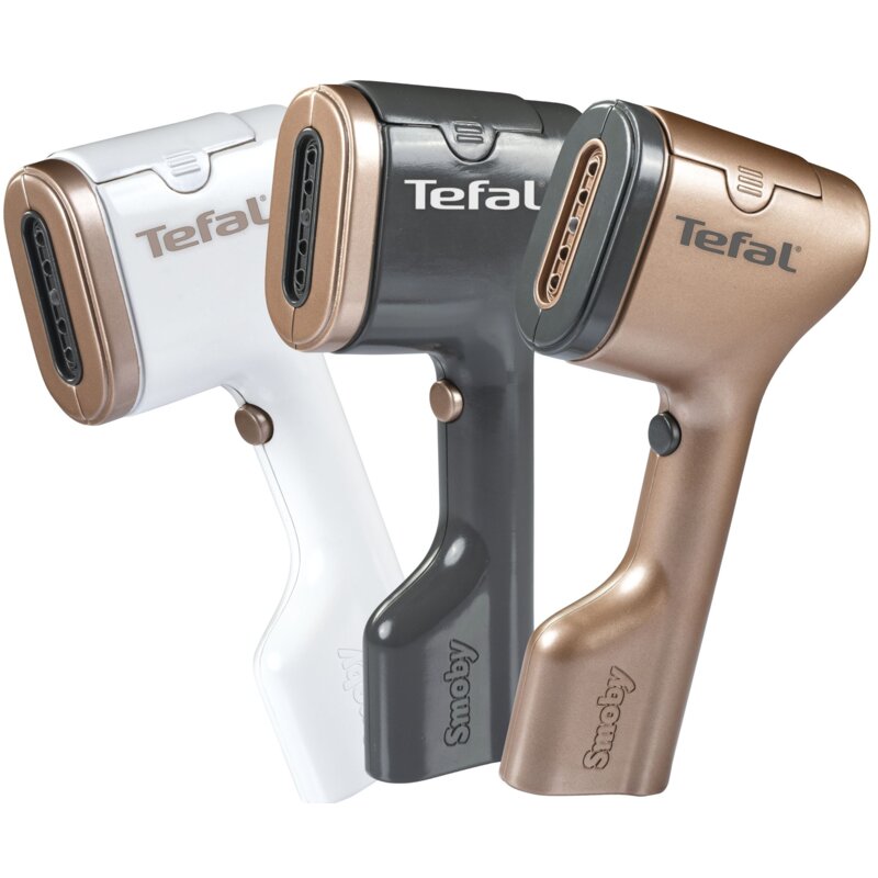 Zabawka parownica SMOBY Mini Tefal 7600330126 (1 szt.)