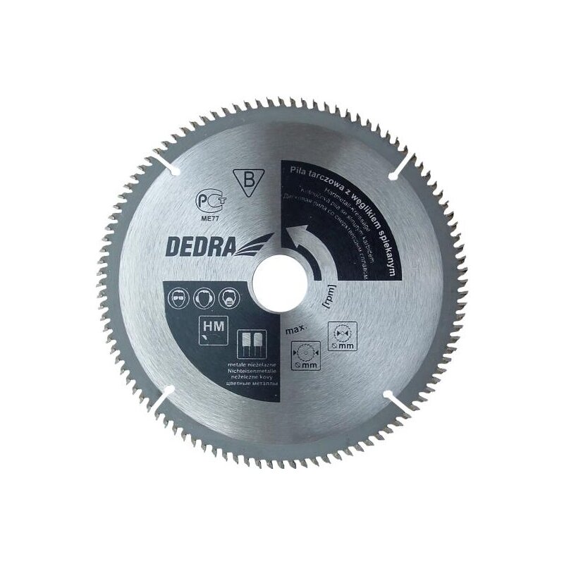 Dedra H20060E 200mm