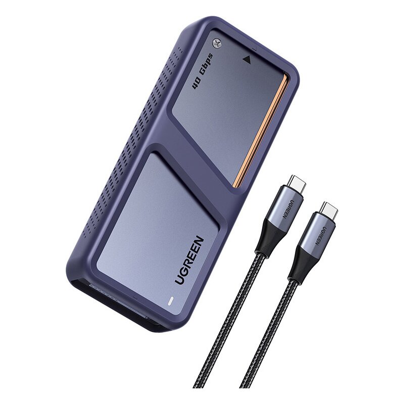 Obudowa dysku UGREEN D703