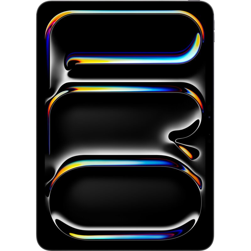 Tablet APPLE iPad Pro 11" 6 gen. 2025 12/512 GB Wi-Fi Gwiezdna czerń