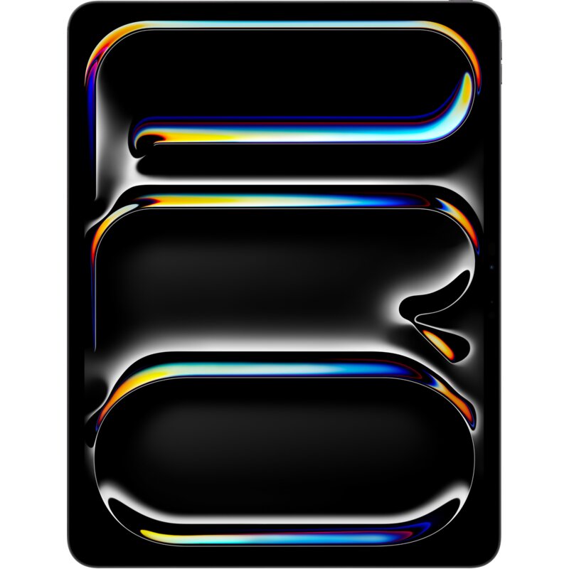 Tablet APPLE iPad Pro 13" 8 gen. 2025 12/512 GB Wi-Fi Gwiezdna czerń