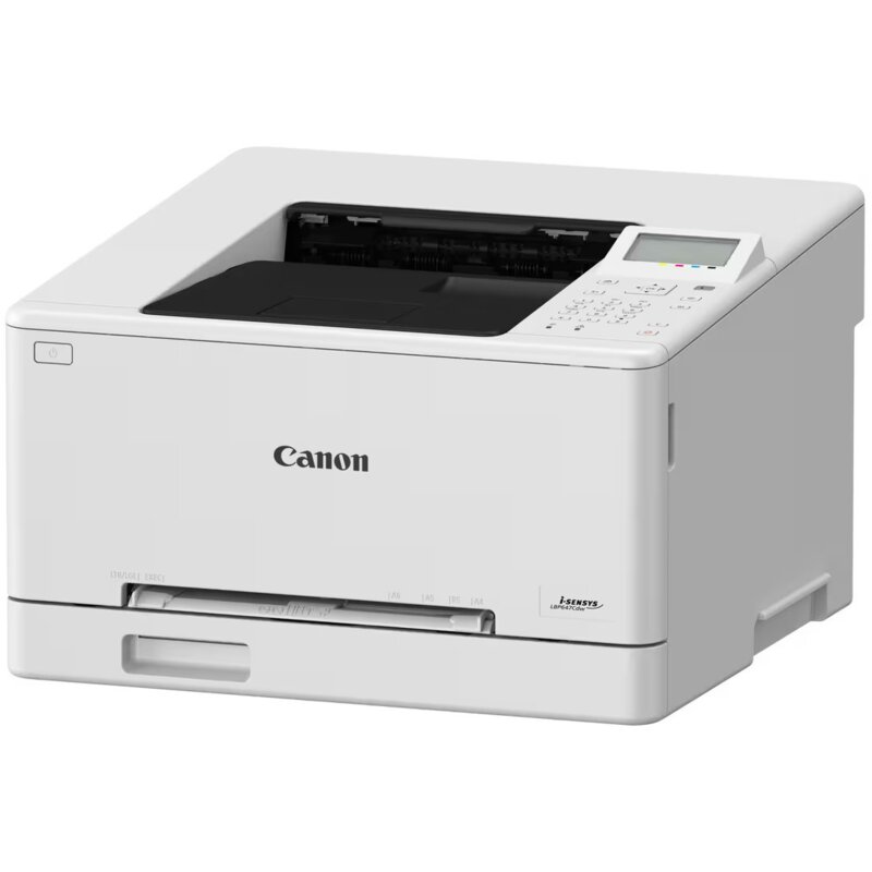 Canon i-SENSYS LBP647Cdw WiFi Biały
