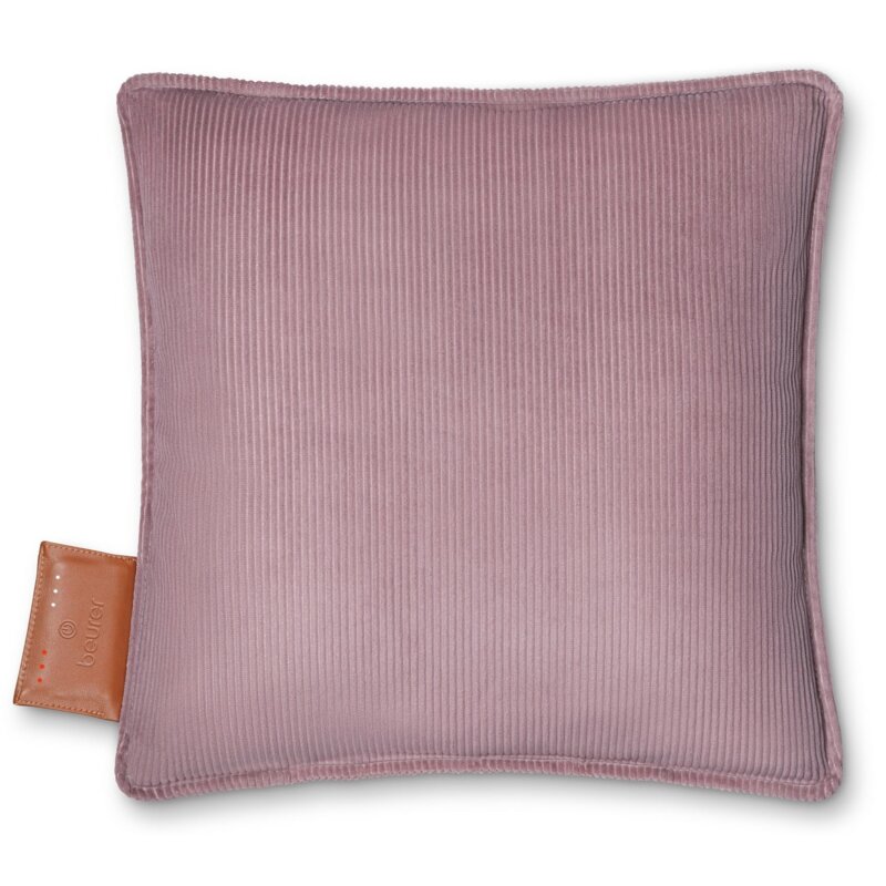 Poduszka elektryczna BEURER HK 77 Heaty Lavender