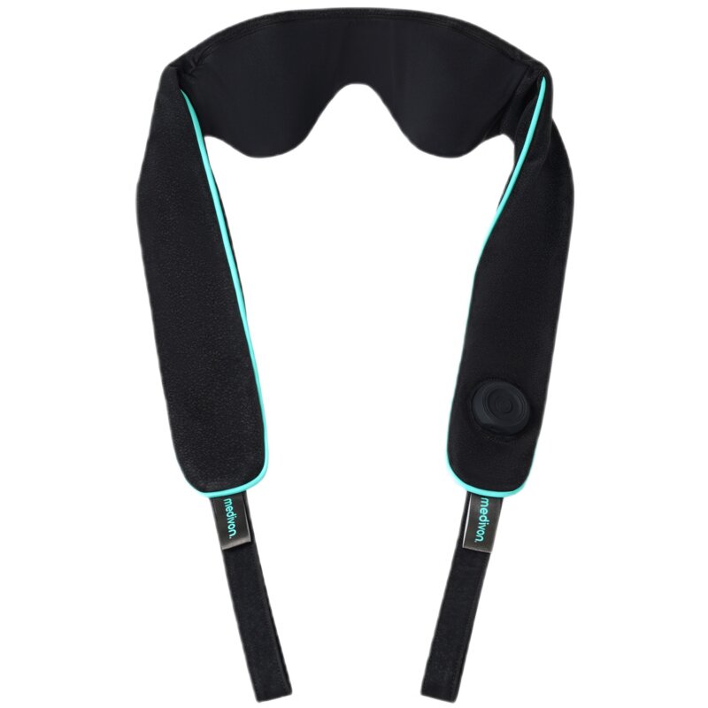 Kołnierz masujący MEDIVON Motion X