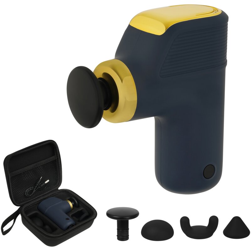 Medivon Tytan Pro Mini 4 nakładki 2h