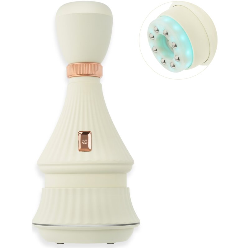 Masażer antycellulitowy MEDIVON Halley 2