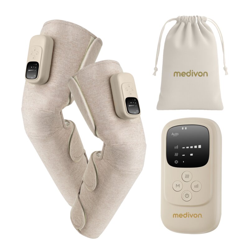 Medivon Sole Duo