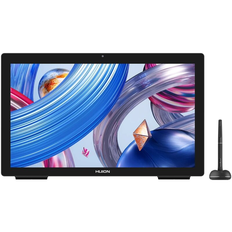 Tablet graficzny HUION Kamvas Studio 24