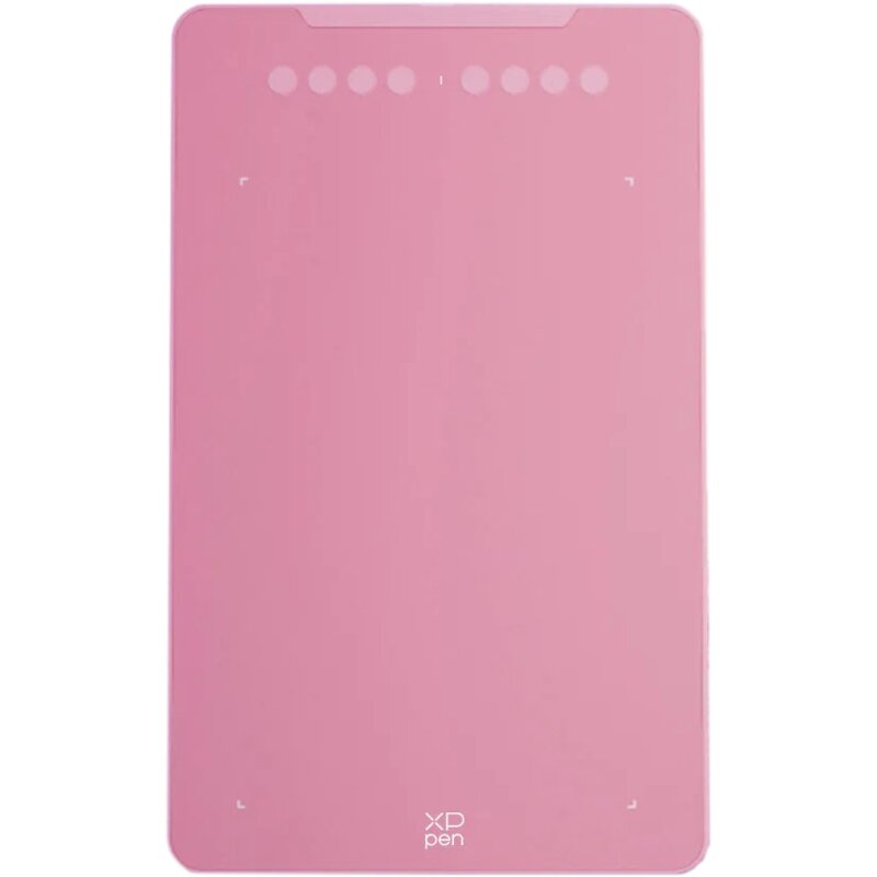 Tablet graficzny XP-PEN Deco 01 V3 Różowy