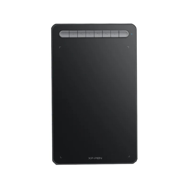 XP-Pen Deco MW Bluetooth Czarny