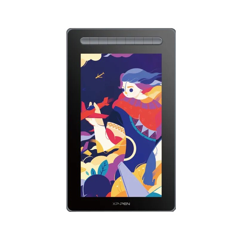 Tablet graficzny 13.3" XP-PEN Artist 13 (2. generacja) Czarny
