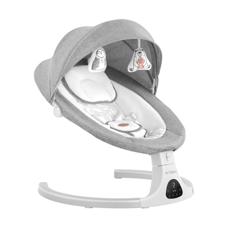 Leżaczek TULANO Astrid 35