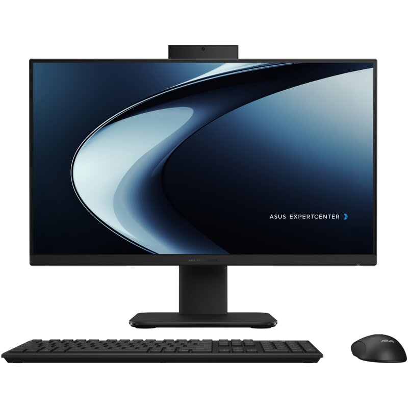 Komputer All in One ASUS ExpertCenter PM640KA-BPC015X 23.8