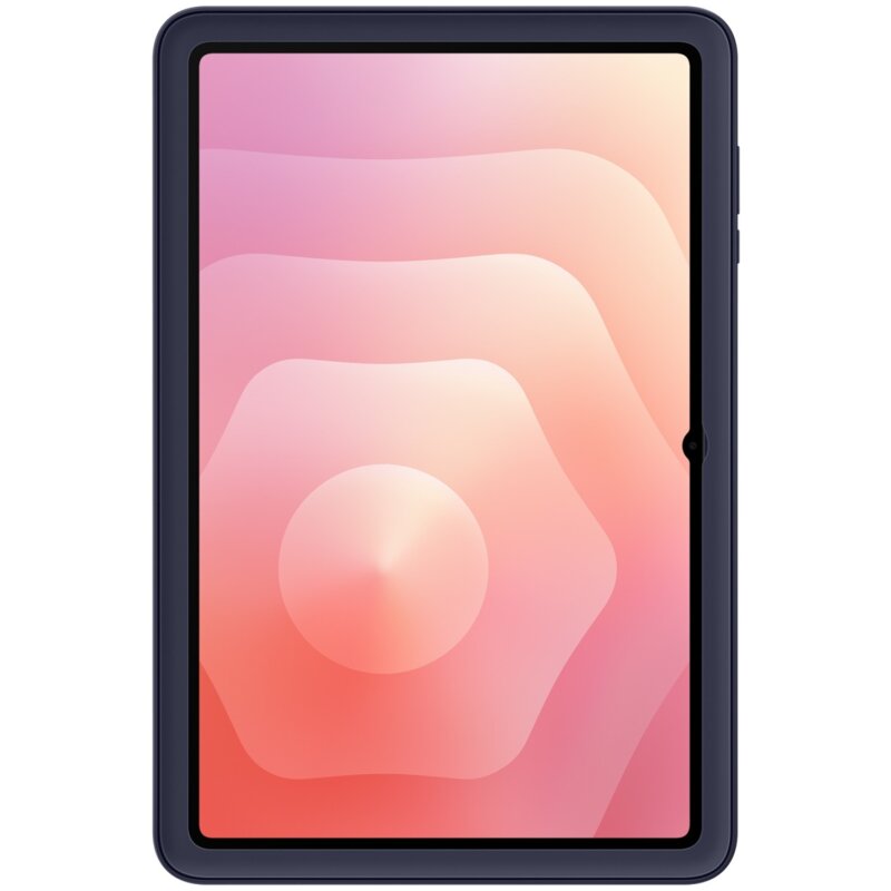 Etui na Galaxy Tab S11 Ultra SAMSUNG Frame Cover Granatowy