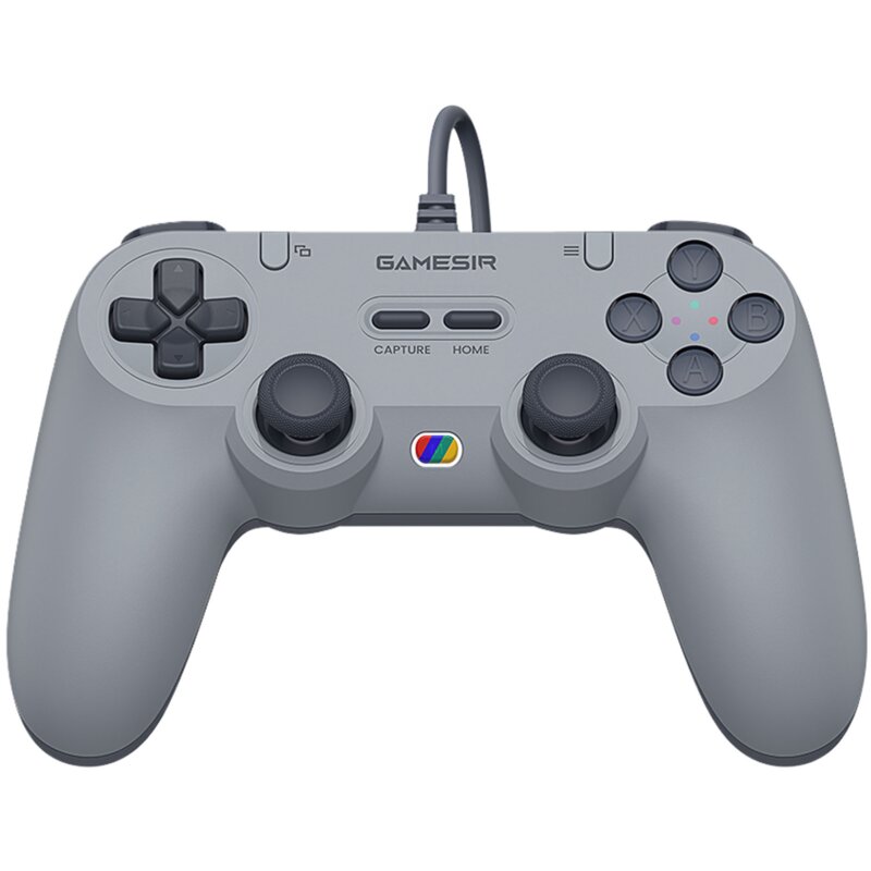 Kontroler GAMESIR T3 Tegenaria Lite Szary