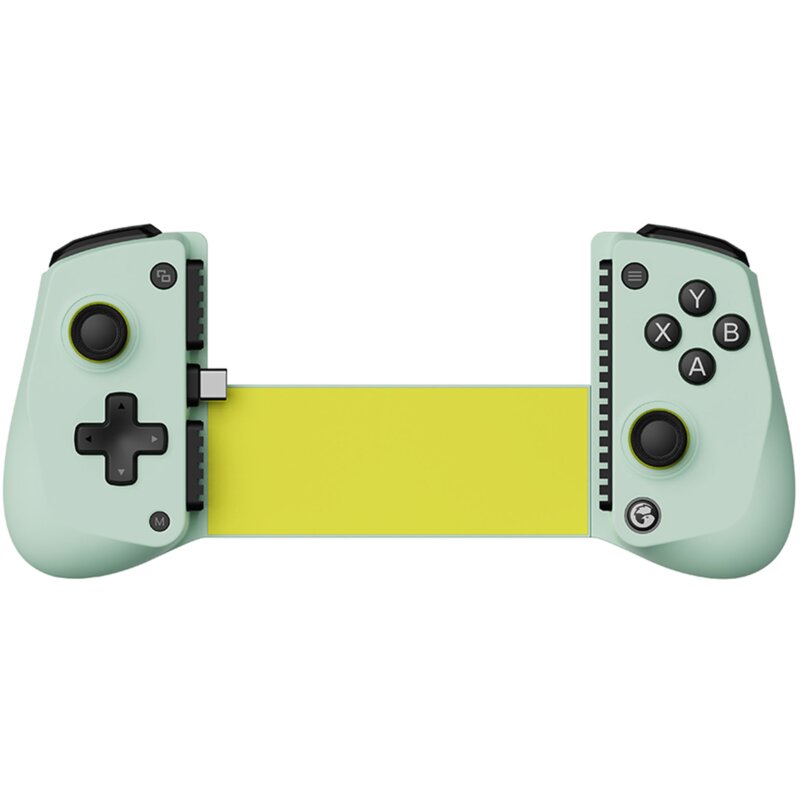 Kontroler GAMESIR X5 Lite Jasnozielony