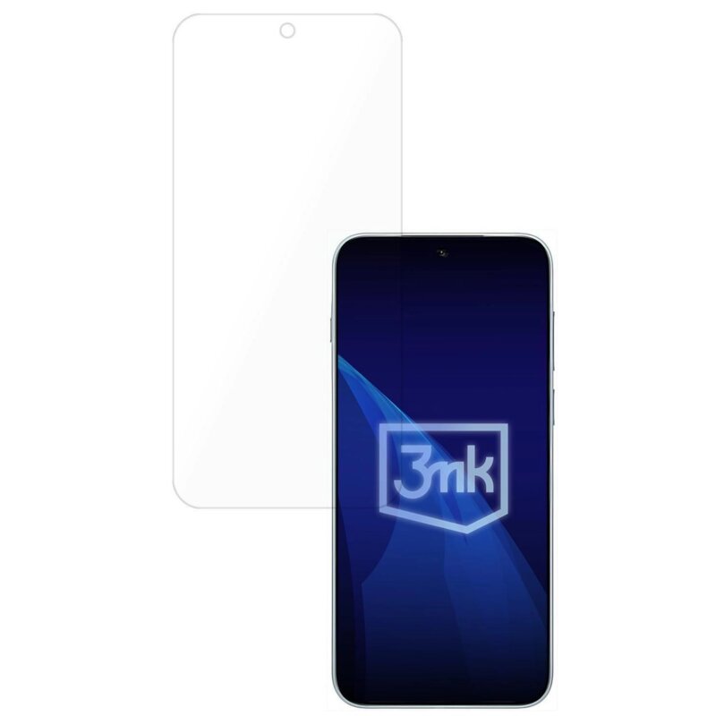 Folia ochronna 3MK SilverProtection+ do Vivo X300
