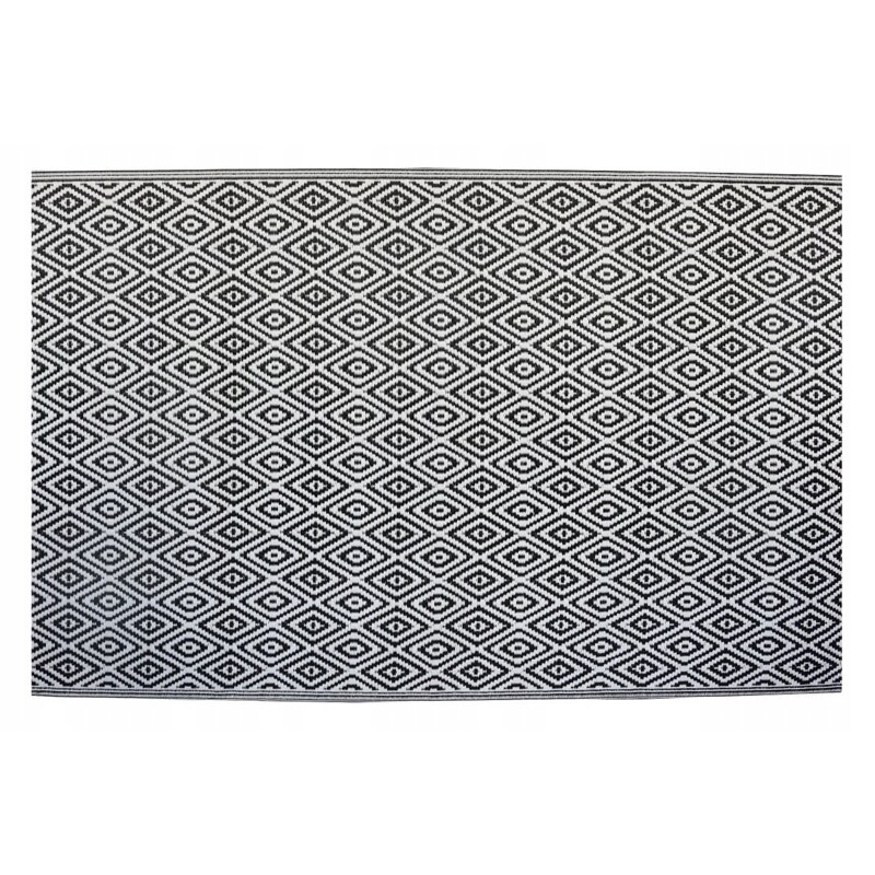 Dywan Zewnętrzny MoodMe Witch Ogrodowy na Balkon Taras Duży 180x120cm 1 szt