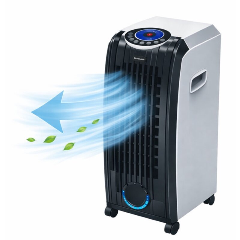 Klimator RAVANSON KR-7010