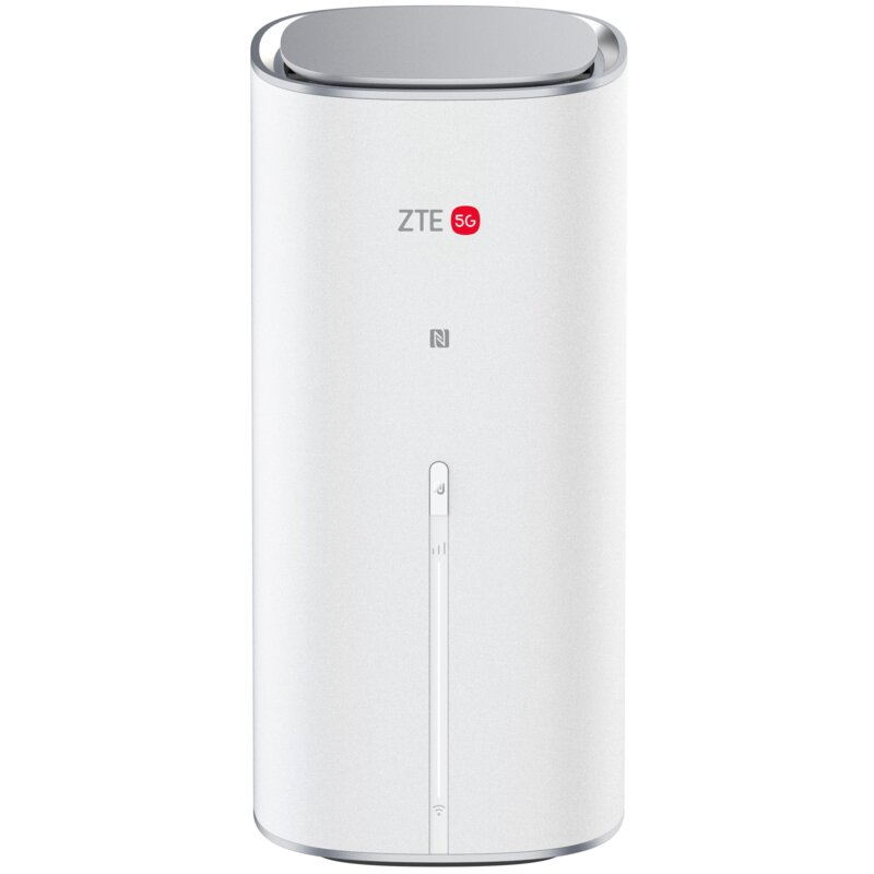 Router ZTE G50 5G 2.4 / 5 GHz (DualBand) Gniazdo SIM