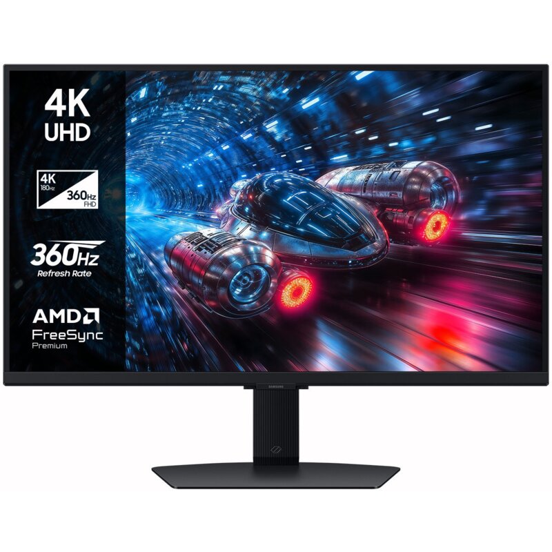 Monitor SAMSUNG Odyssey G7 LS27FG702EUXEN 27