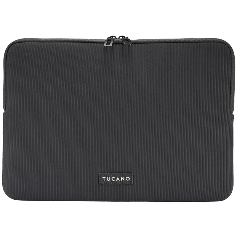 Etui na laptopa TUCANO Colore 2 15.6-16 cali Czarny