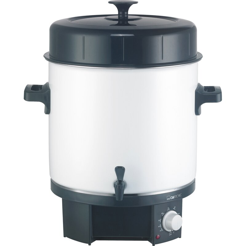 Clatronic EKA 3338 1800W 25l