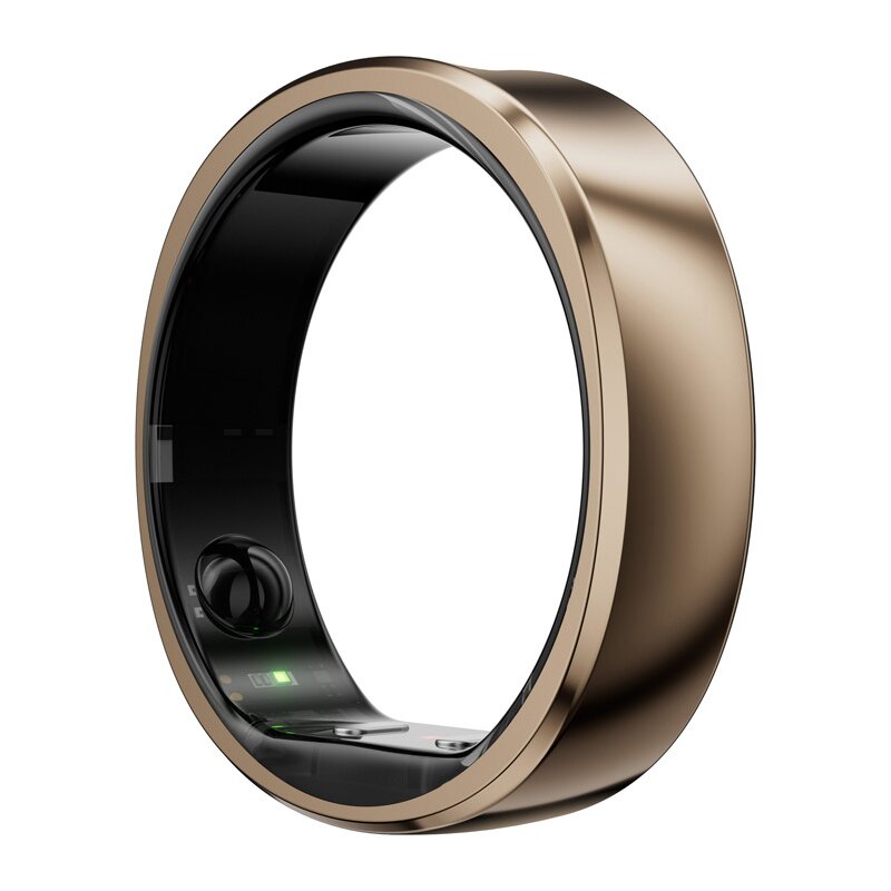 Smartring RINGCONN Gen 2 Air 51.6mm Złoty