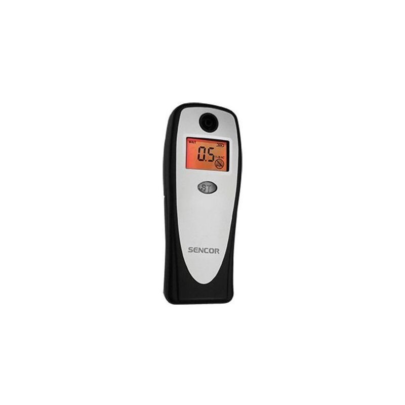 Alkomat SENCOR SCA BA01V2
