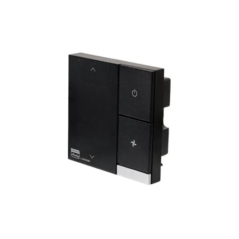 Termostat SHELLY LinkedGo Smart HVAC