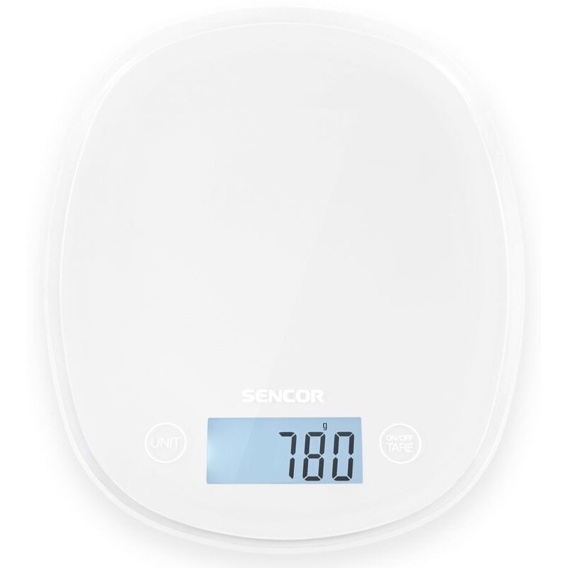 Waga kuchenna SENCOR SKS 30WH