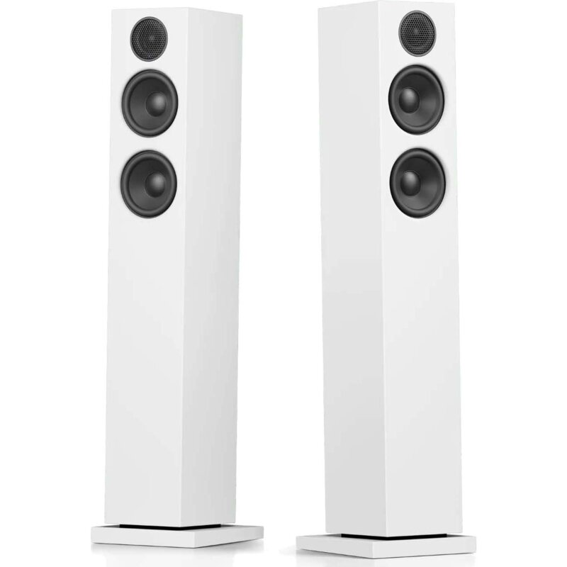 Audio Pro A38 W Biały 2szt.