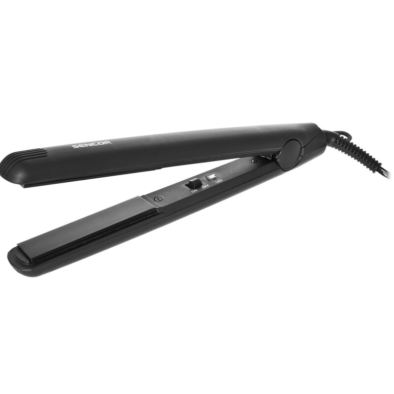 Prostownica SENCOR SHI 110BK 200 stopni