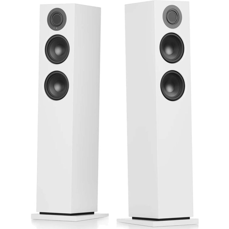 Kolumny głośnikowe AUDIO PRO A48 W Biały (2 szt.)