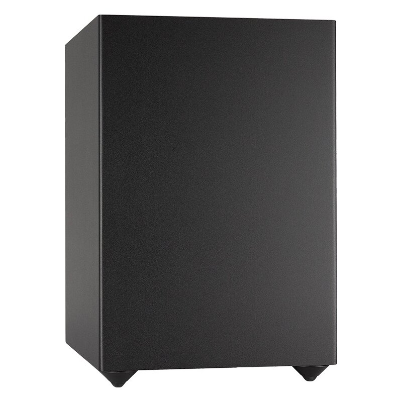 Indiana Line Basso 880 Aktywny 250W Czarny