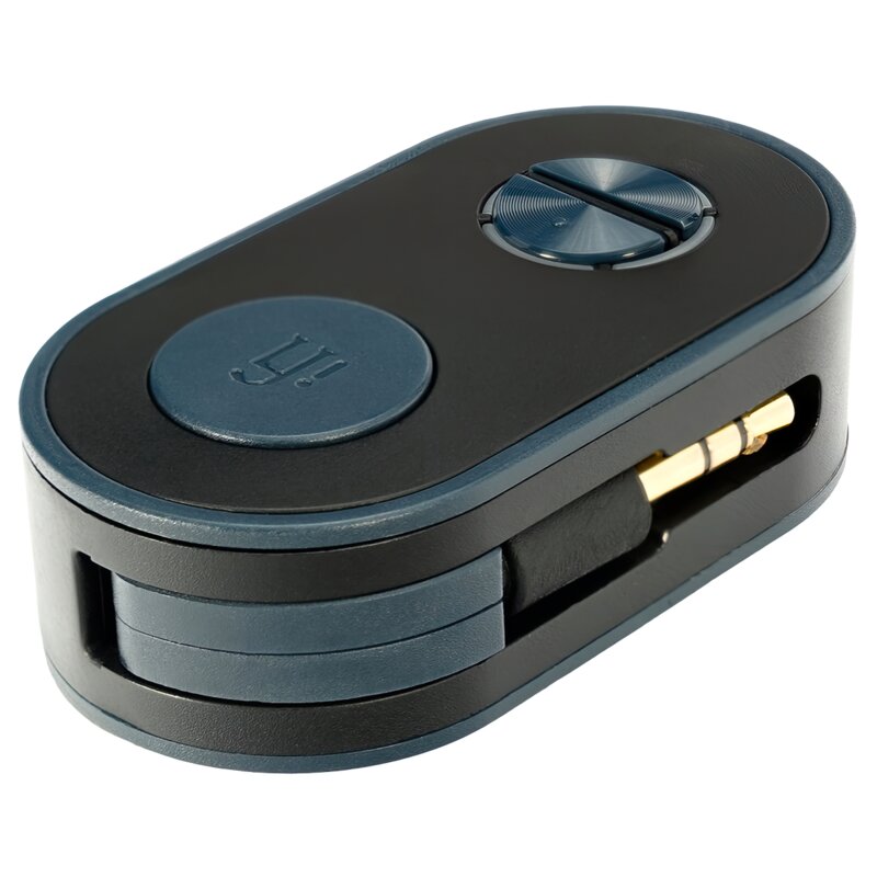 Transmiter IFI AUDIO UP Travel Czarny